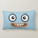 BBSS Technology Pillow (21"x13")<br><div class="desc">Have fun with this awesome Big Block Singsong pillow!</div>