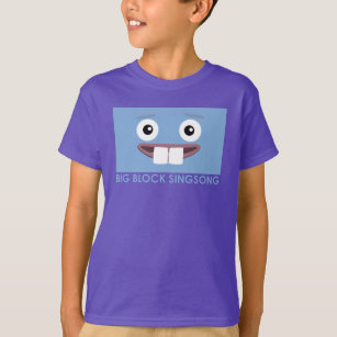 BBSS Teeth Kids' T-Shirt