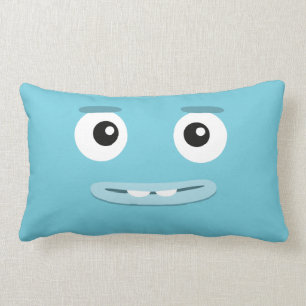 BBSS Time Traveller Pillow (21"x13")