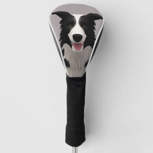 bc ai 5 golf head cover