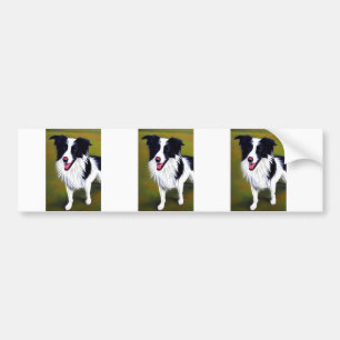 bc ai 7 bumper sticker
