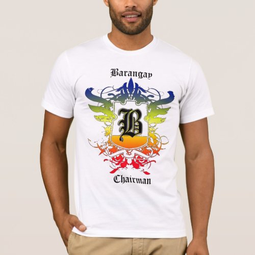 BC Color _ Mla T_Shirt