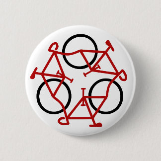 BC&F Road Trip Pinback Button