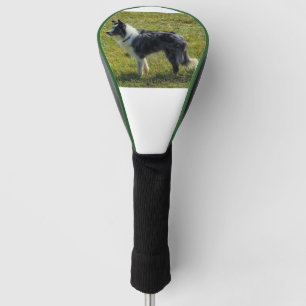 bc p 2 golf head cover