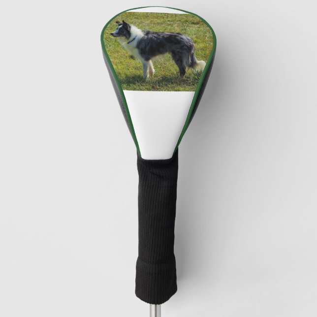bc p 2 golf head cover (Front)