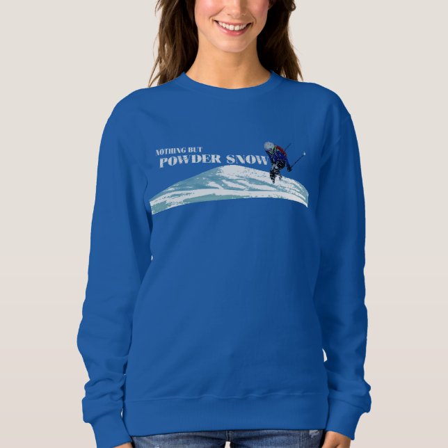 BC Rider  Hoodie (Front)