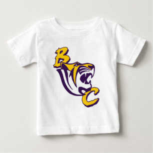 BC Tiger Baby T-Shirt
