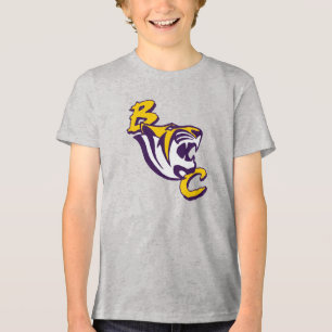 BC Tiger Tri-Blend Shirt