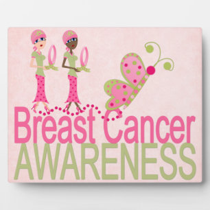 BCA Plaque