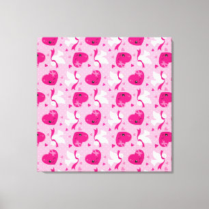 BCA Premium Wrapped Canvas (Gloss) Print