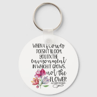 BCBA gift, behavior analyst, aba gift, RBT, ABA Keychain