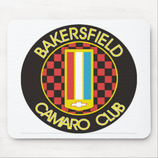 BCC Mouse Pad