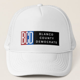 BCD Vented Cap