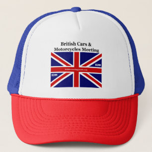 BCMM Cap / Kappe