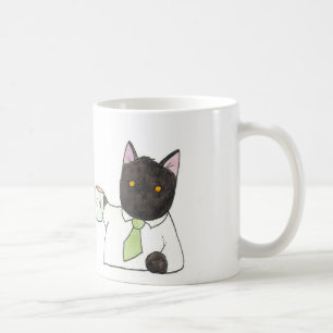 BCN Puck Mug