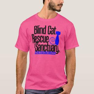 Blind Cat T-Shirts \u0026 T-Shirt Designs 