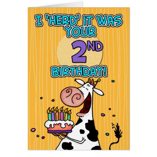 bd cow - 02 cards (Front)