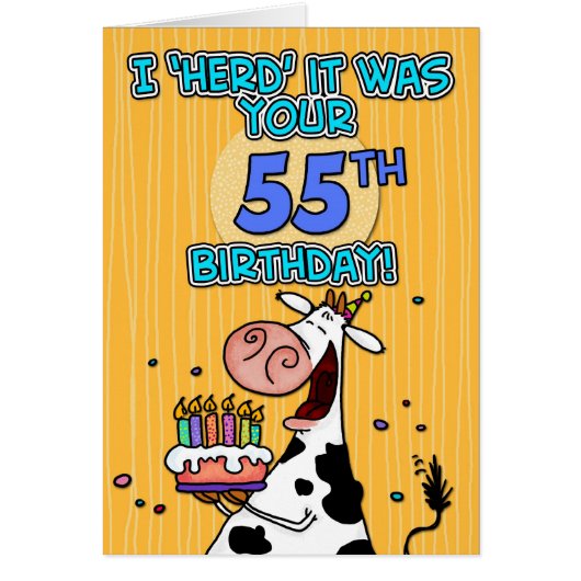 bd cow - 55 cards (Front)