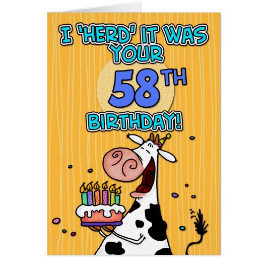 bd cow - 58 cards (Front)