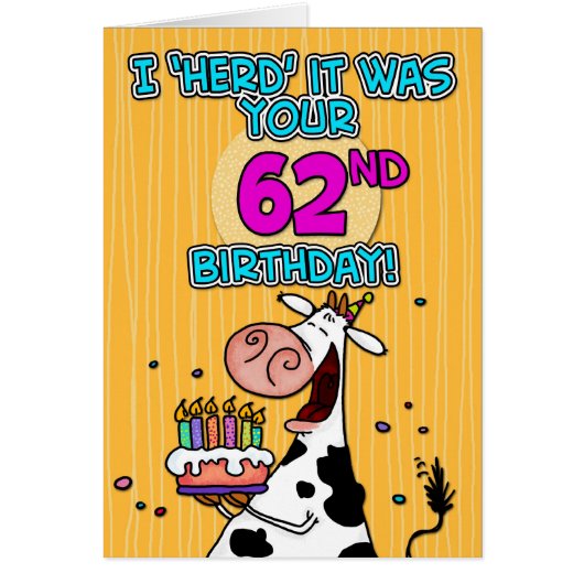 bd cow - 62 cards (Front)