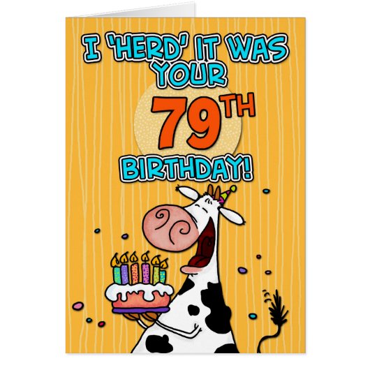 bd cow - 79 cards (Front)