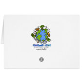 bd scooter cow - 57 cards (Back Horizontal)