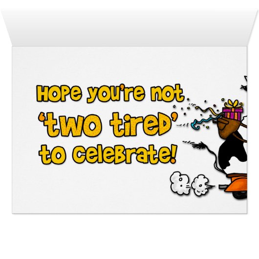 bd scooter cow - step brother (Inside Horizontal (Bottom))