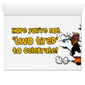 bd scooter cow - step brother cards (Inside Horizontal (Bottom))