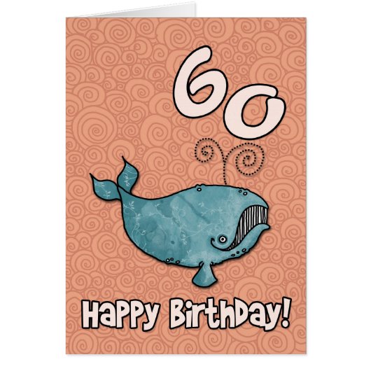bd whale - 60 cards (Front)