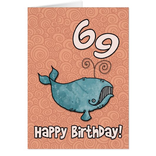 bd whale - 69 cards (Front)