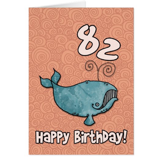 bd whale - 82 cards (Front)