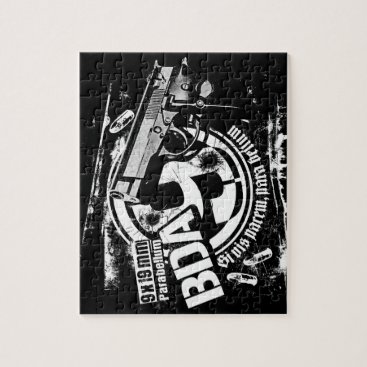 BDA 9 Jigsaw Puzzle Puzzle BDA 9 Jigsaw Puzzle Puzzle