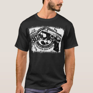 BDA 9 T-Shirt T-Shirt