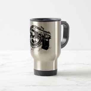 BDA 9 Travel Mug