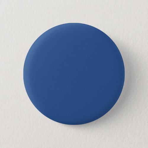  Bdazzled blue solid color  Button