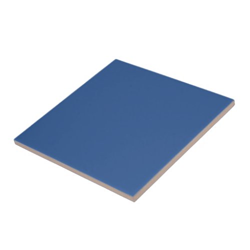  Bdazzled blue solid color  Ceramic Tile