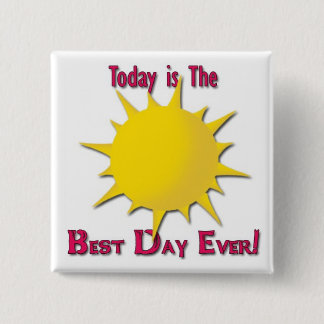 BDE2011 - No Sig Pinback Button