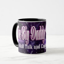 BDRS Coffee Mug One