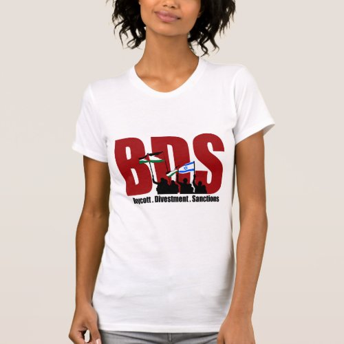 BDS T_Shirt