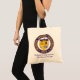BDU Tote Bag (Front (Product))