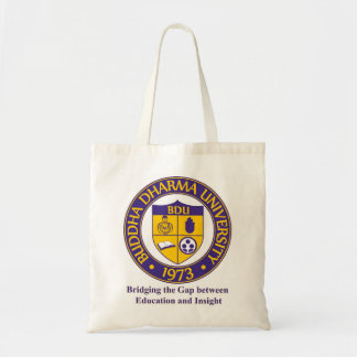 BDU Tote Bag