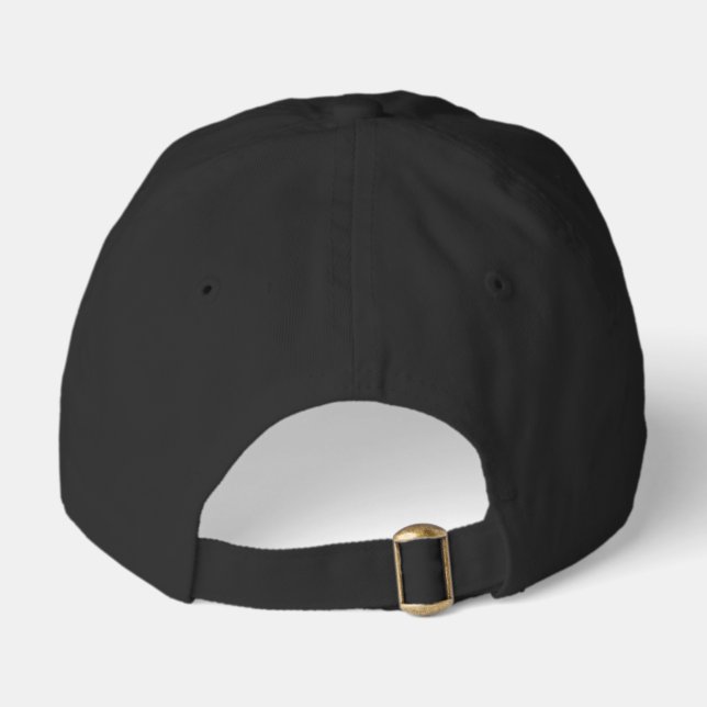 Be a Good Human Hat (Back)