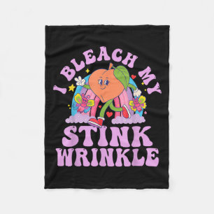 Be A Lilith In A World Full Of Eves Gothic Quote Fleece Blanket