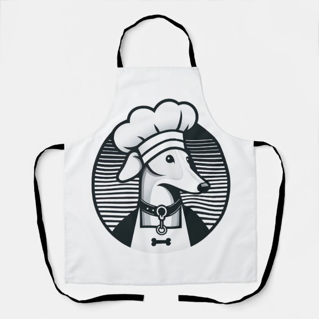 Be a MasterChef! Apron (Front)