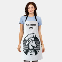 Be a MasterChef!