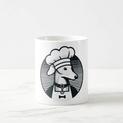Be a MasterChef Coffee Mug