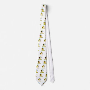 Be a Reader Neck Tie
