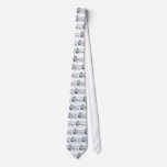 Be A Viking! Neck Tie at Zazzle