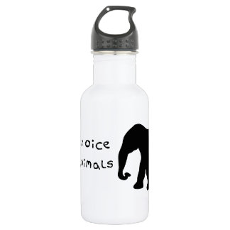 Be A Voice Water Bottle
