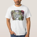 Be A Witness T-shirts at Zazzle